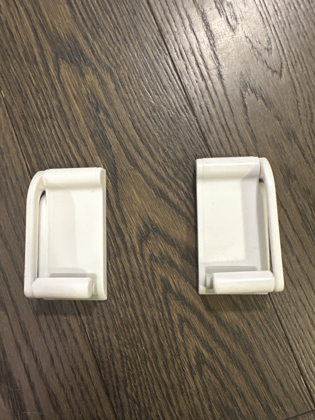 Magnetic Paper Towel Holder - photo 2