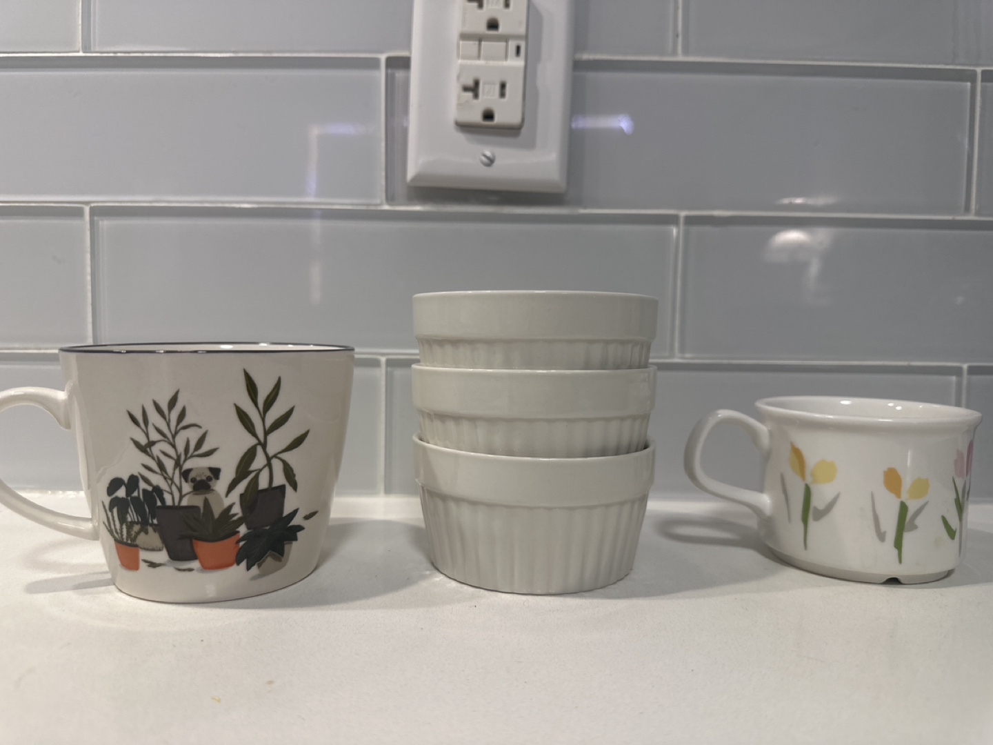 Mugs and Bowls - photo 2