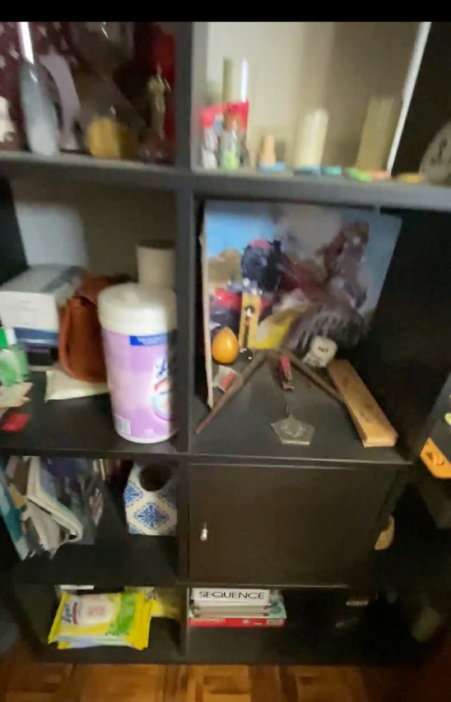 Bookshelf 4x3 - photo 4