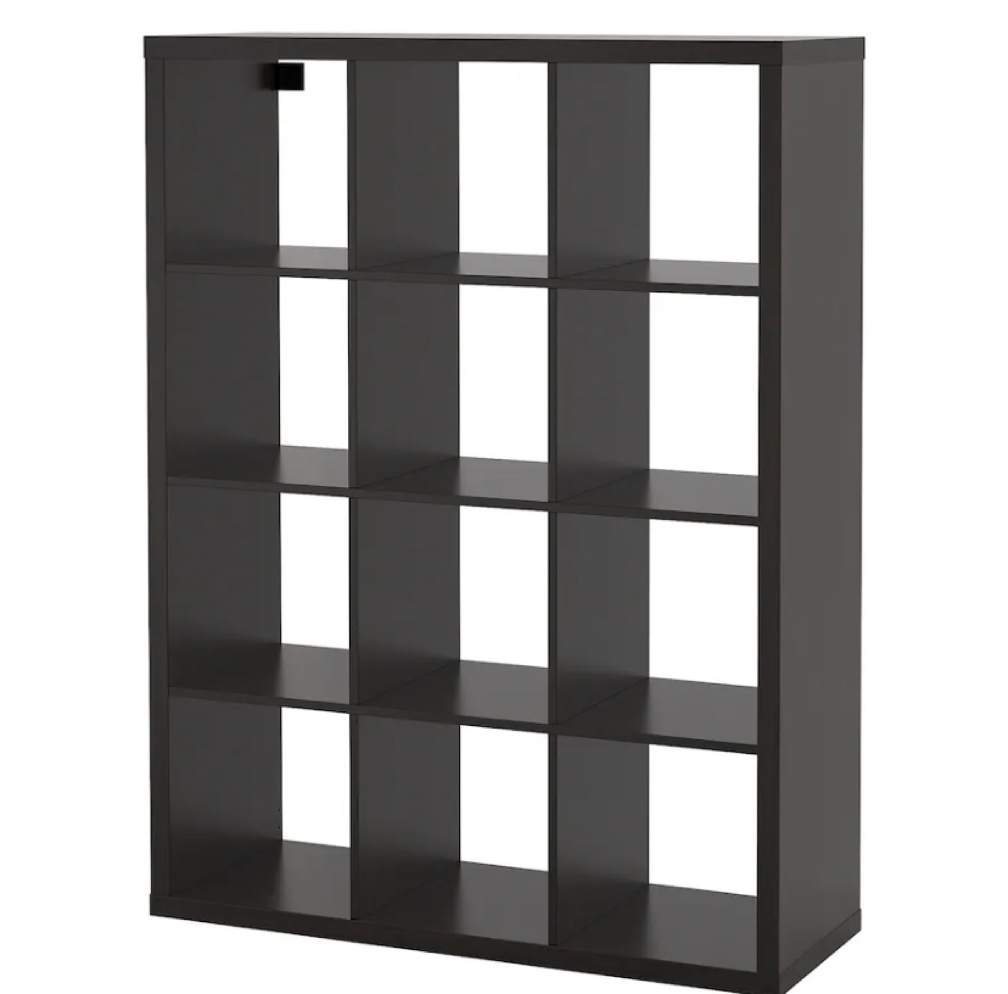 Bookshelf 4x3