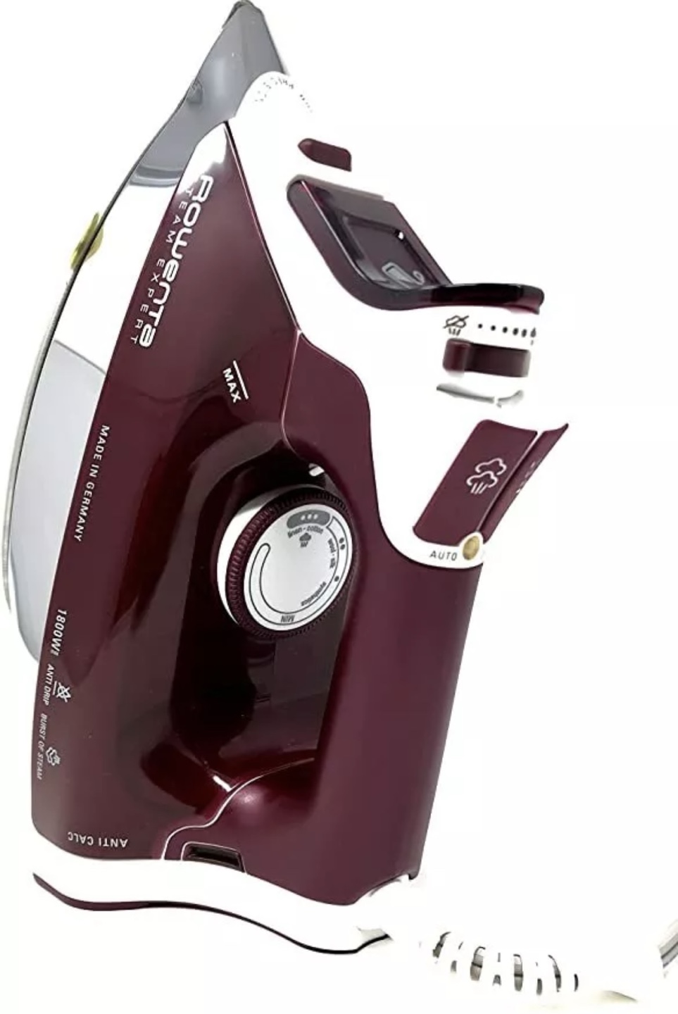 Rowenta Steam Expert Iron