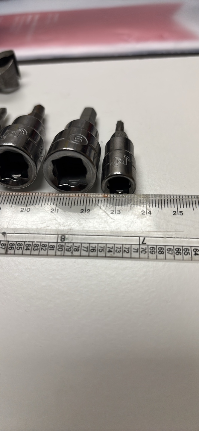 Assortment of Tools - photo 3