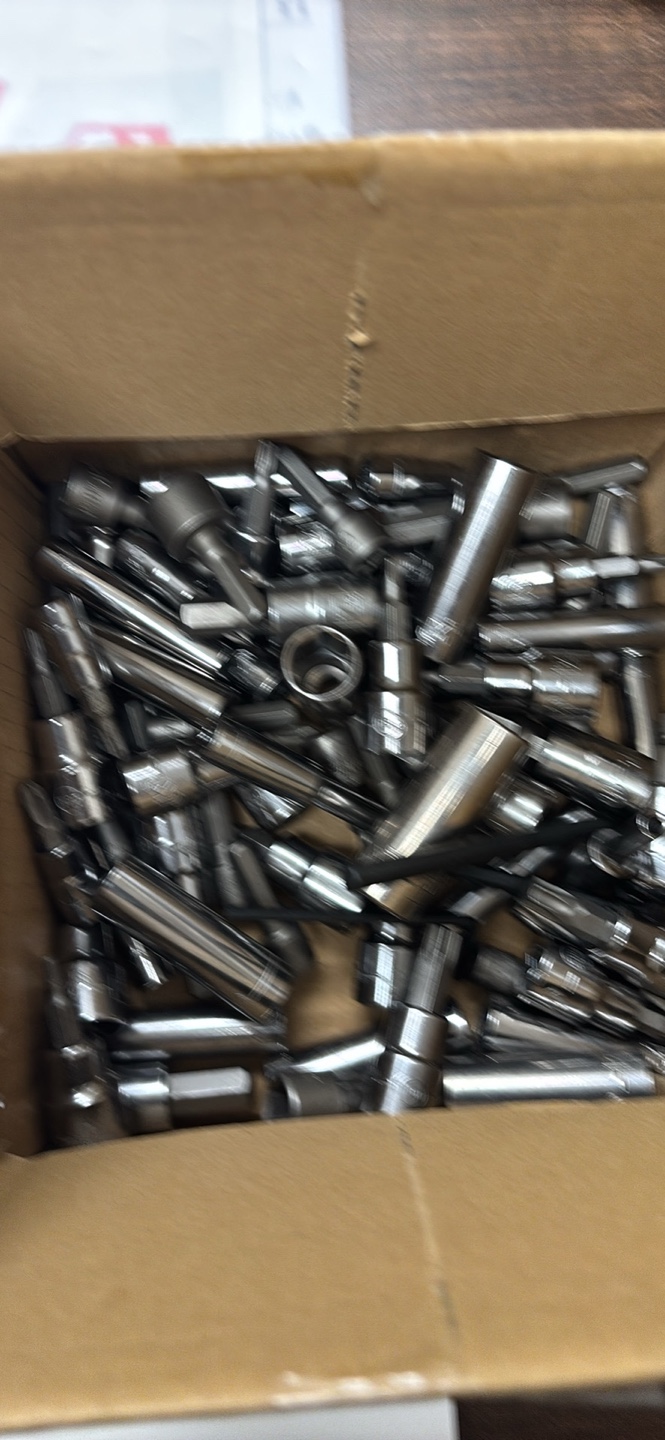 Assortment of Tools - photo 2