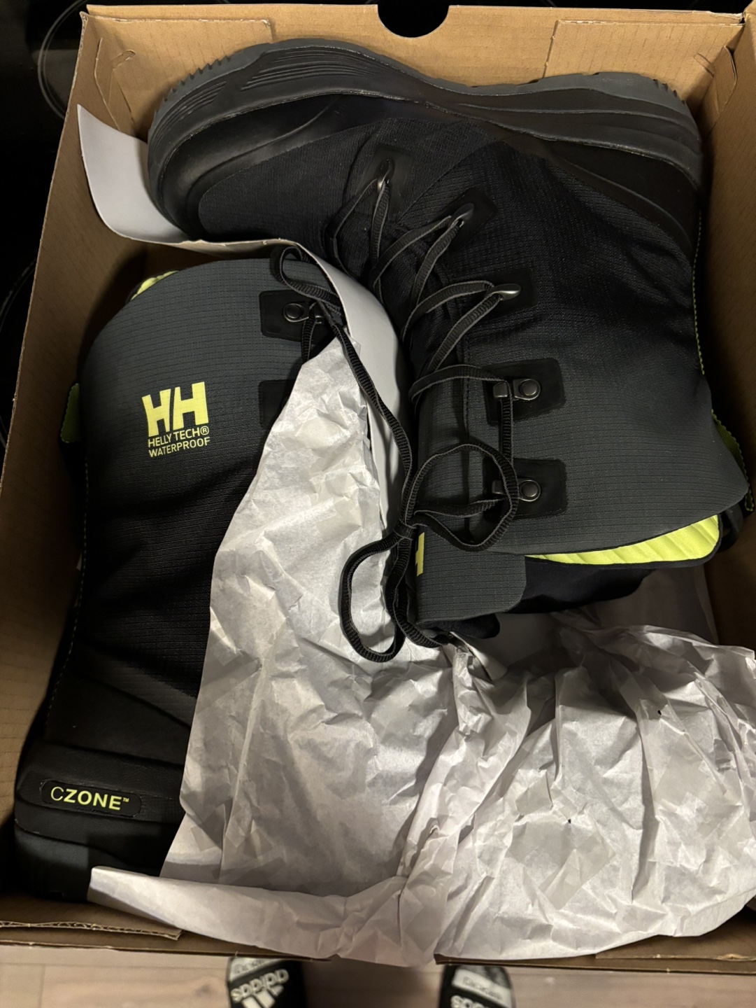 Helly Hansen Bivvy 2.0 IceFX Winter Boots - photo 2