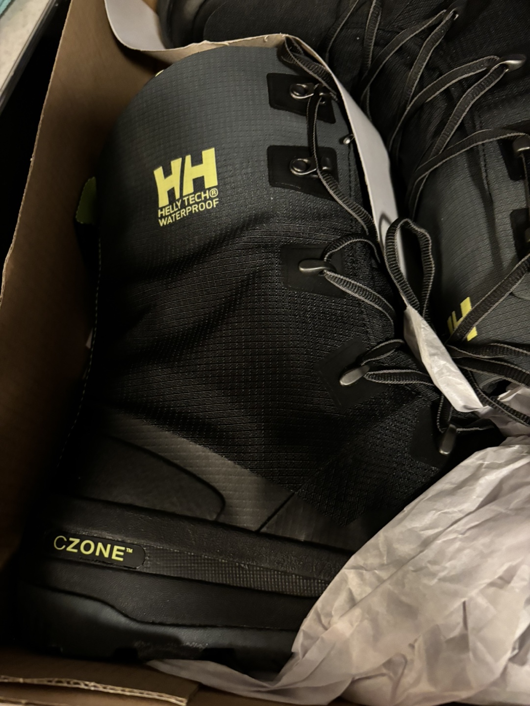 Helly Hansen Bivvy 2.0 IceFX Winter Boots - photo 3