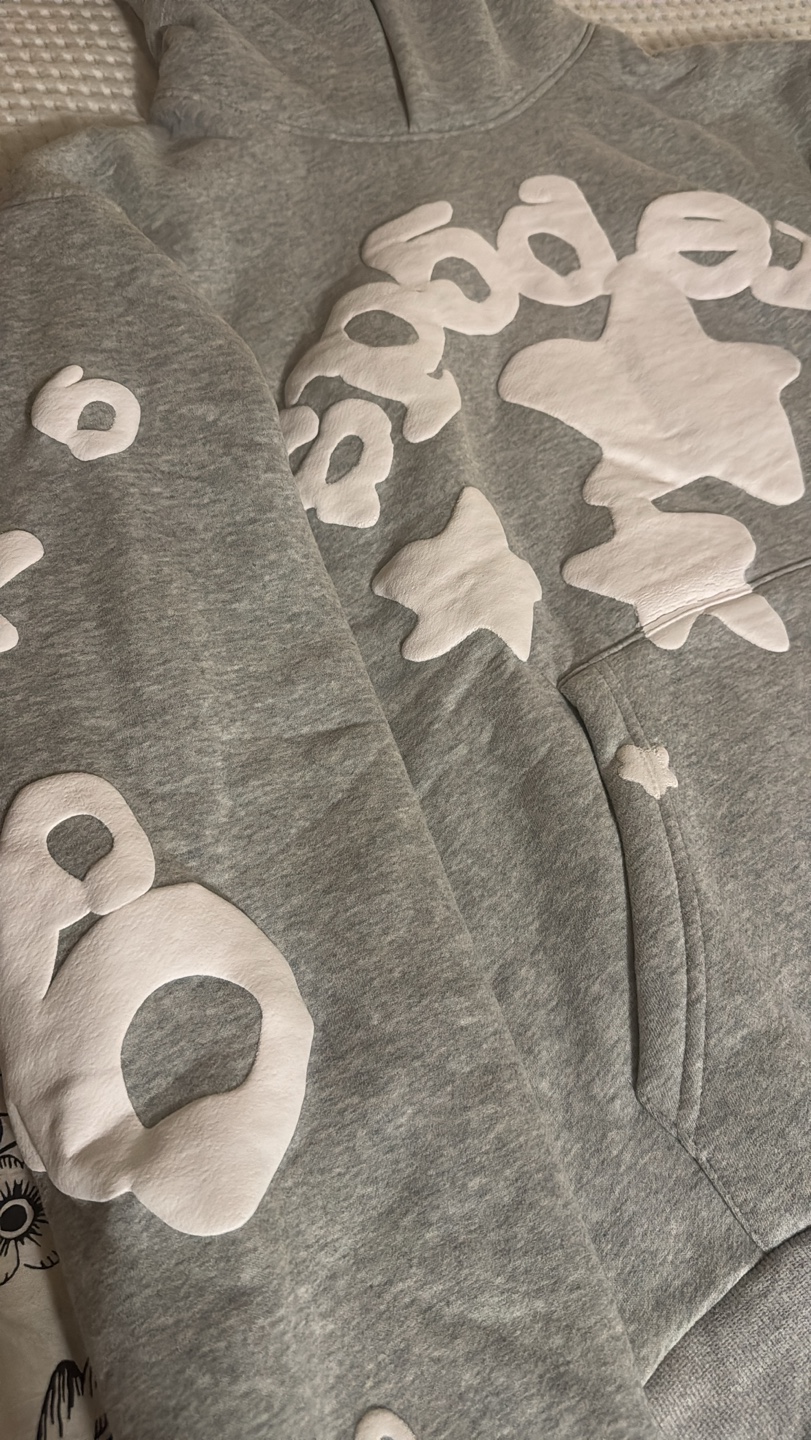Sp5der Hoodie - photo 4