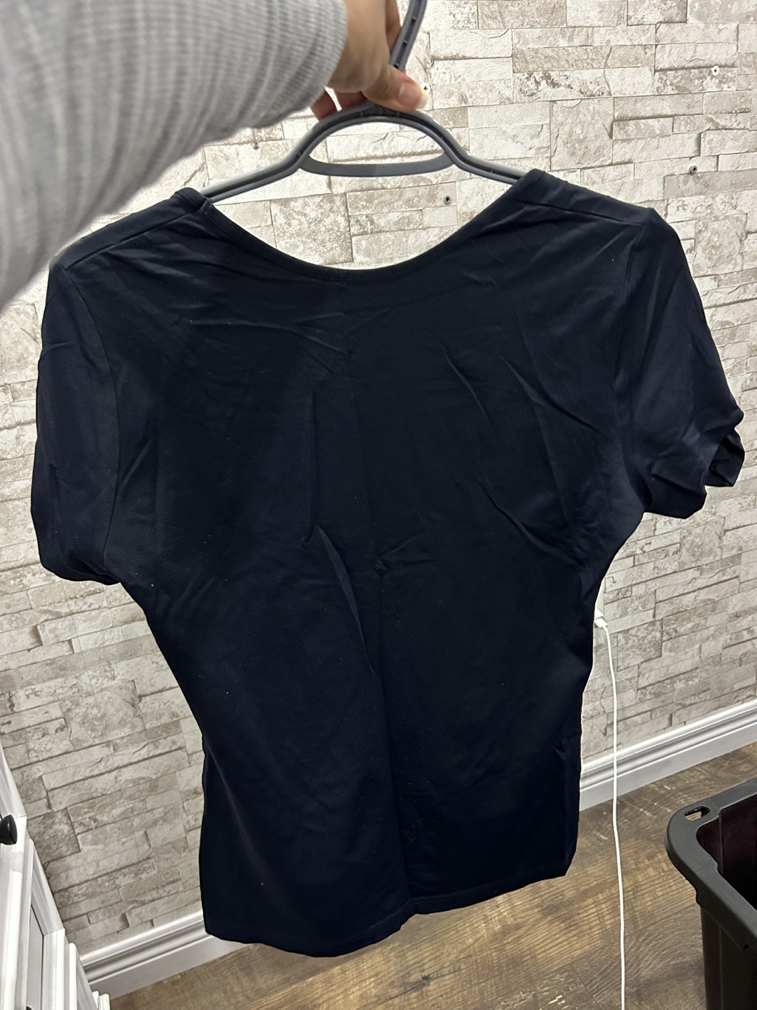 Black AUST Dress for Success T-Shirt - photo 2