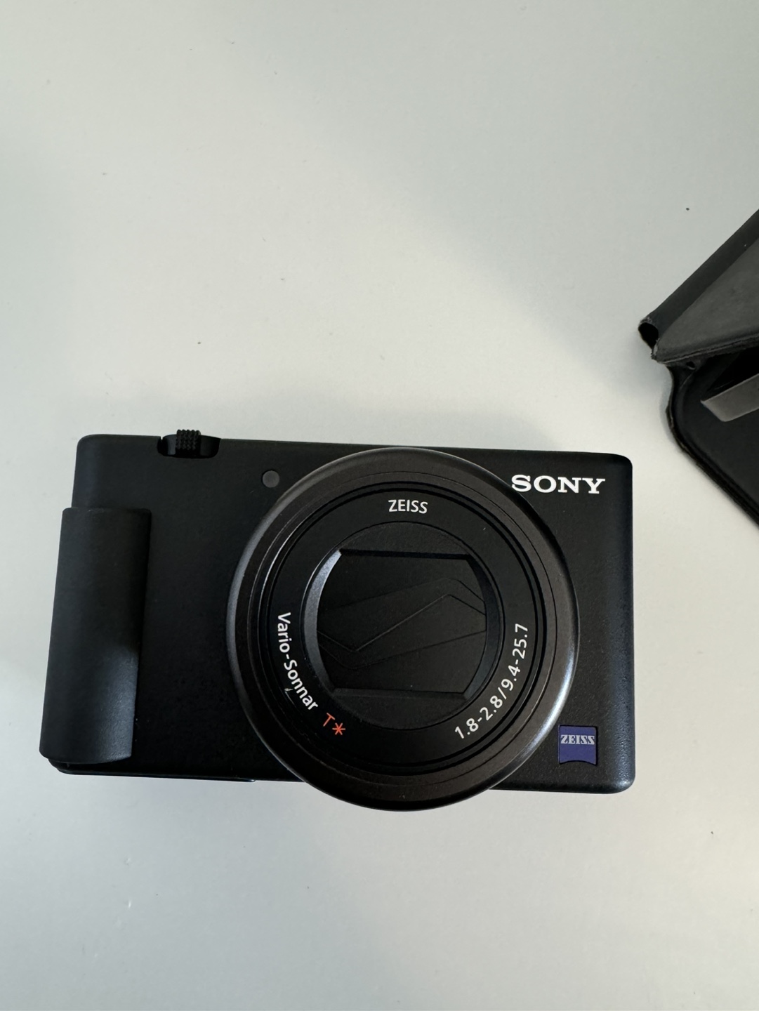 Sony ZV-1 camera
