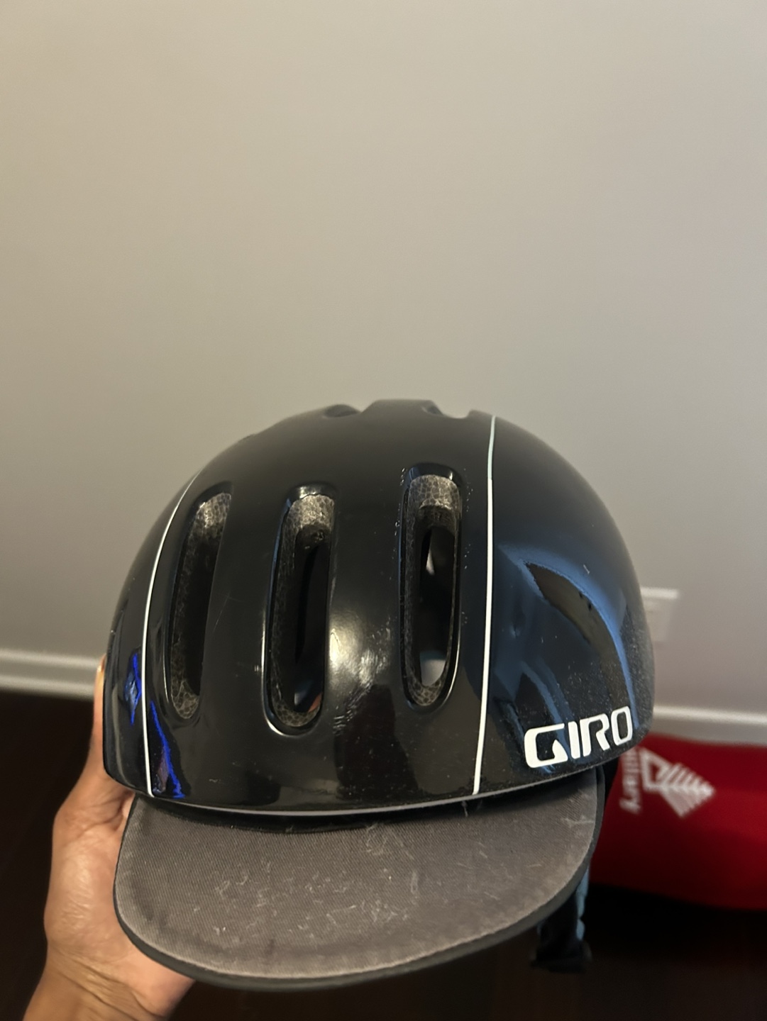Giro Reverb Bike Helmet - photo 2