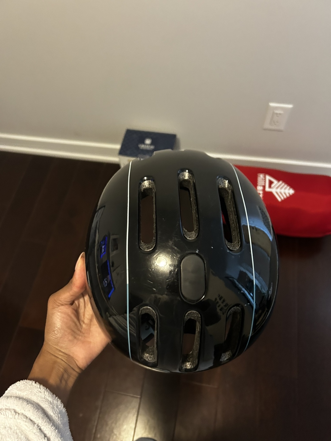 Giro Reverb Bike Helmet - photo 4