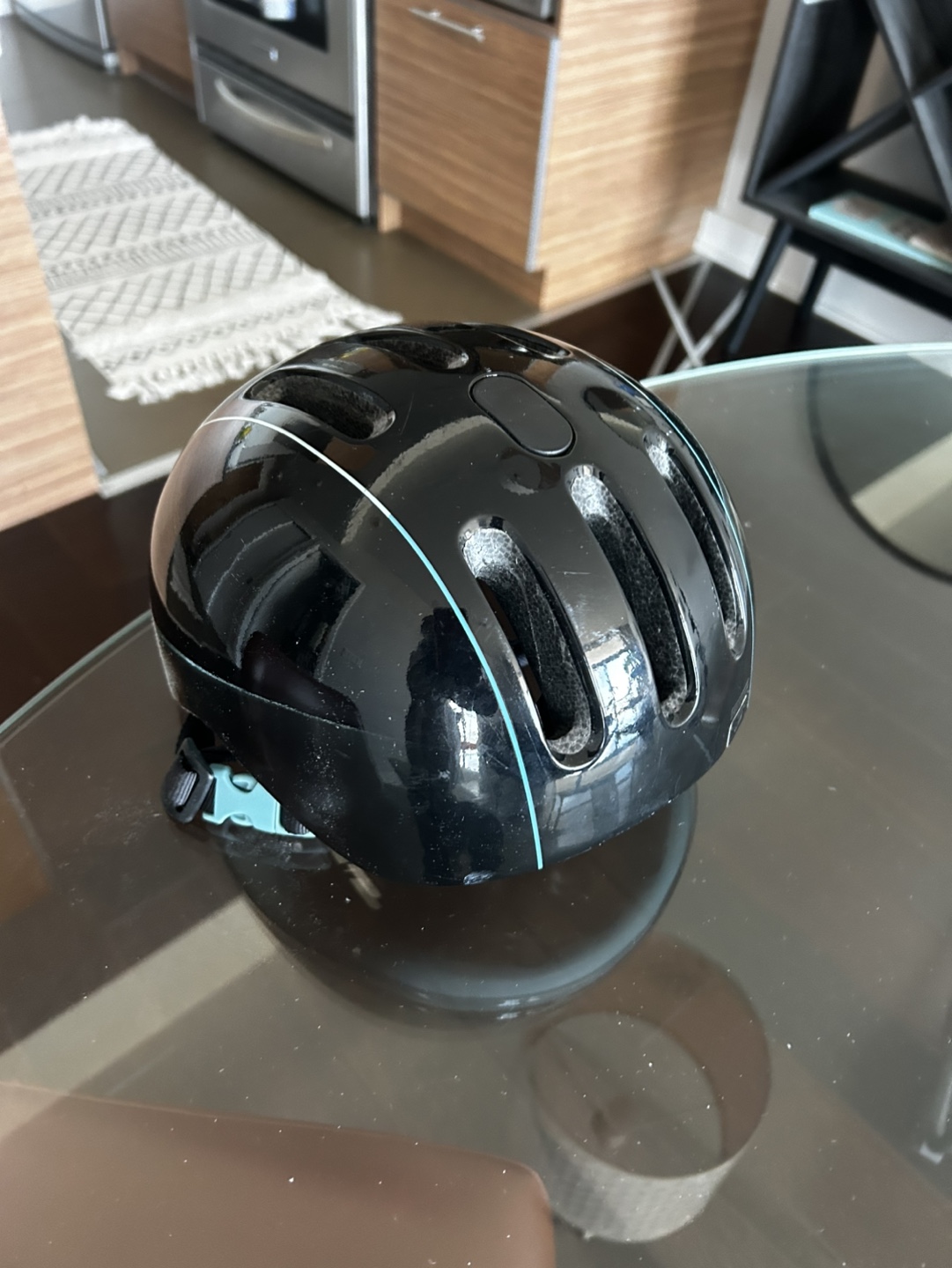 Giro Reverb Bike Helmet