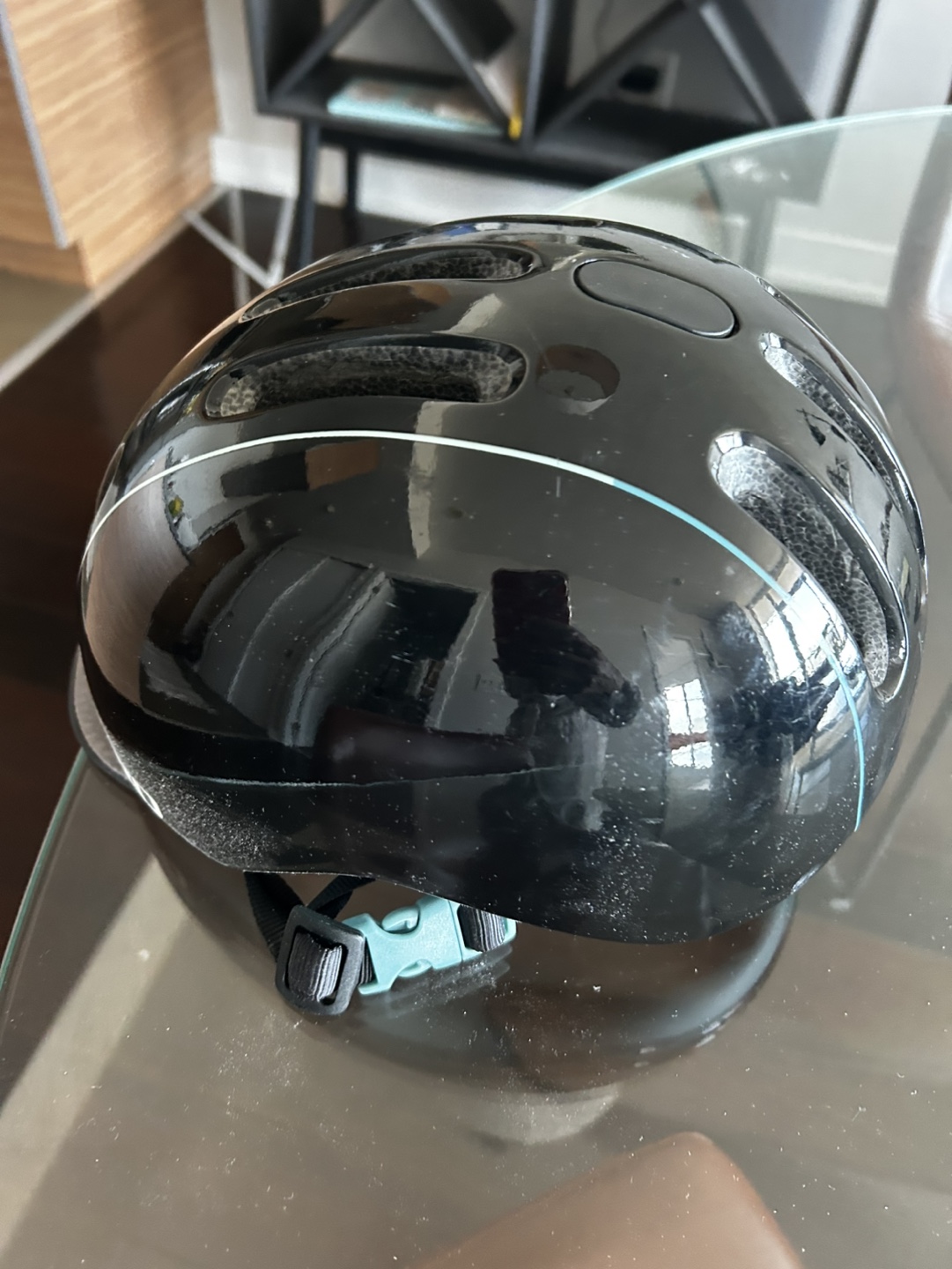 Giro Reverb Bike Helmet - photo 3