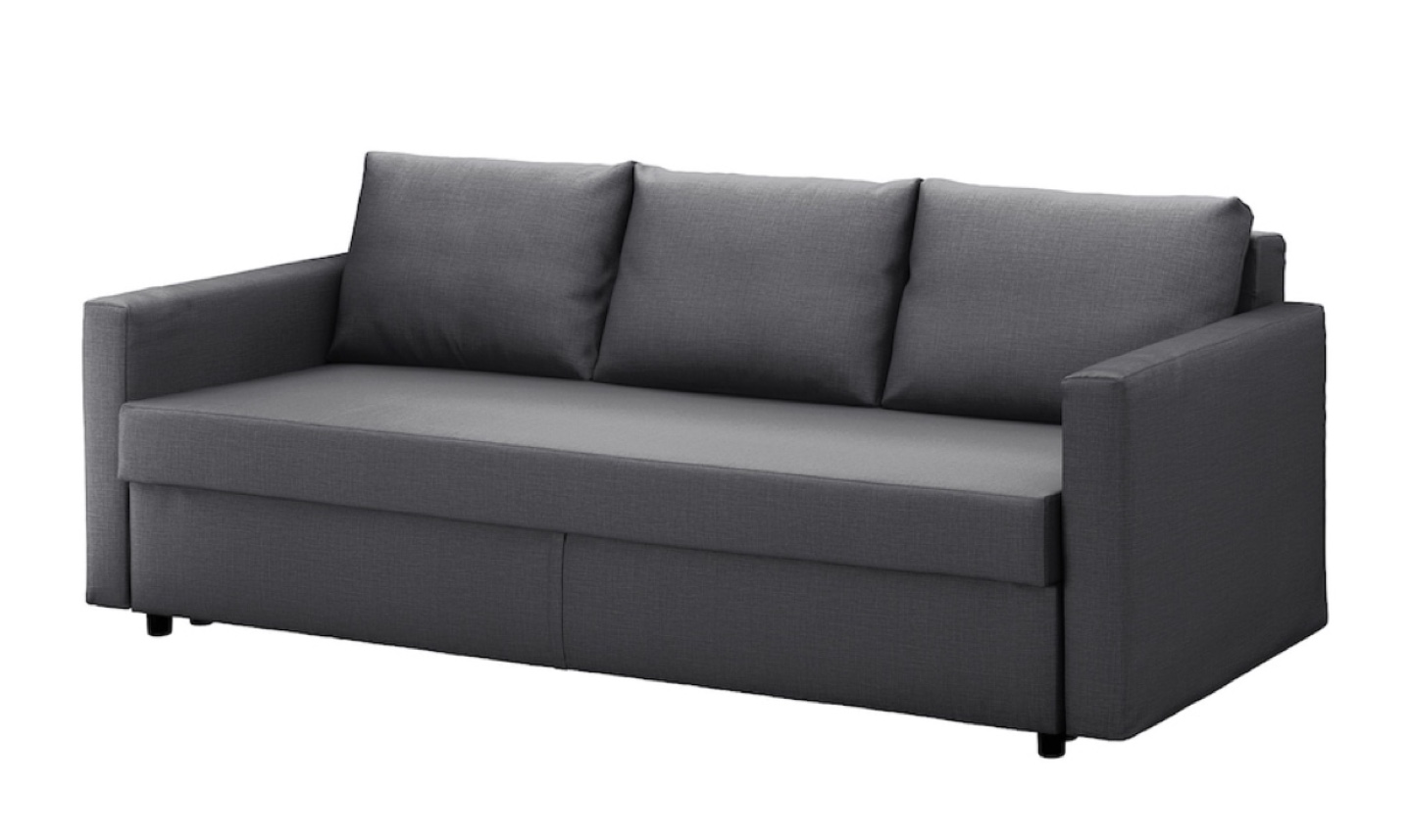 IKEA Friheten Sofa Bed - photo 3