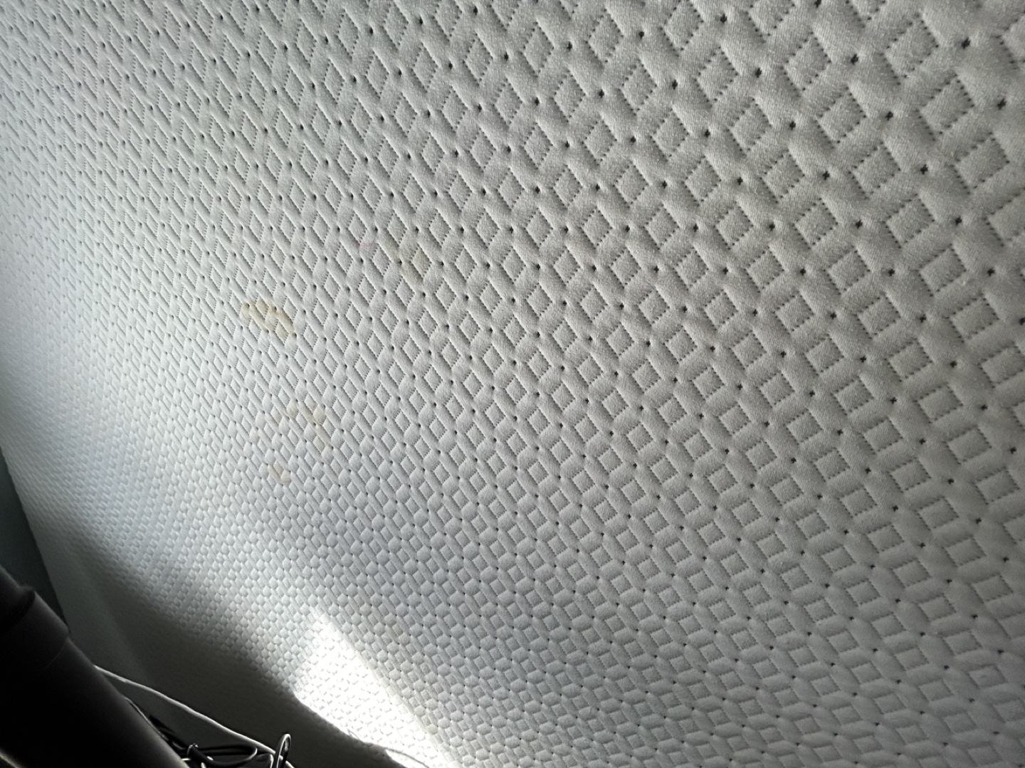 Endy’s Foam Firm King Size Mattress - photo 3