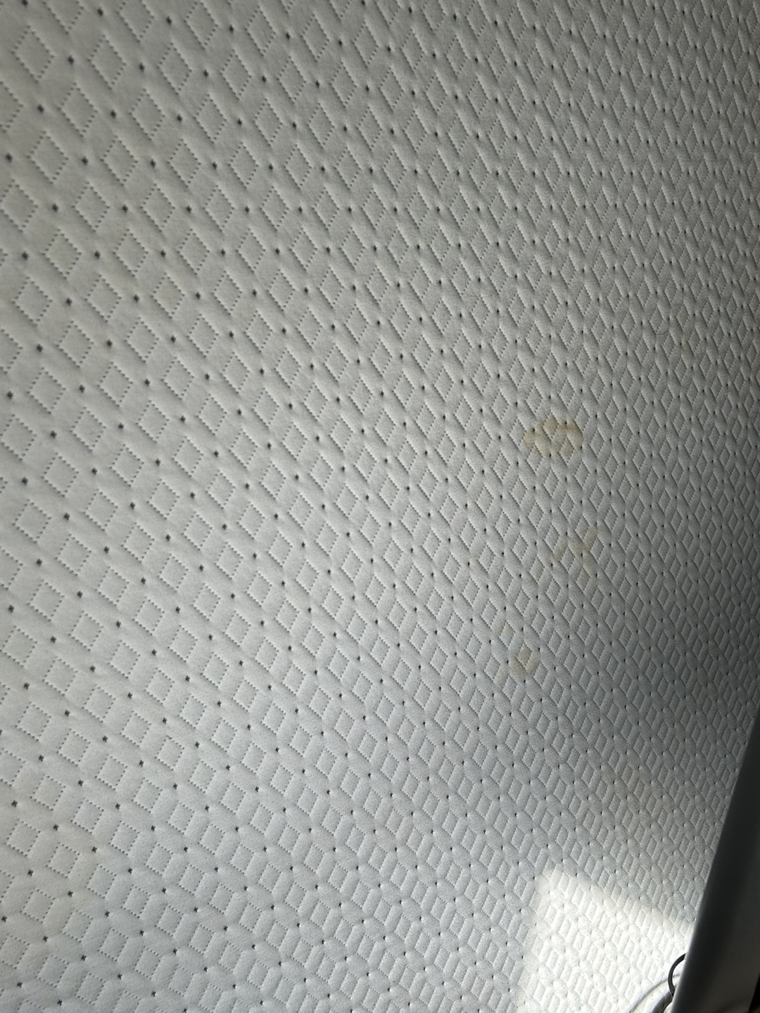 Endy’s Foam Firm King Size Mattress - photo 2