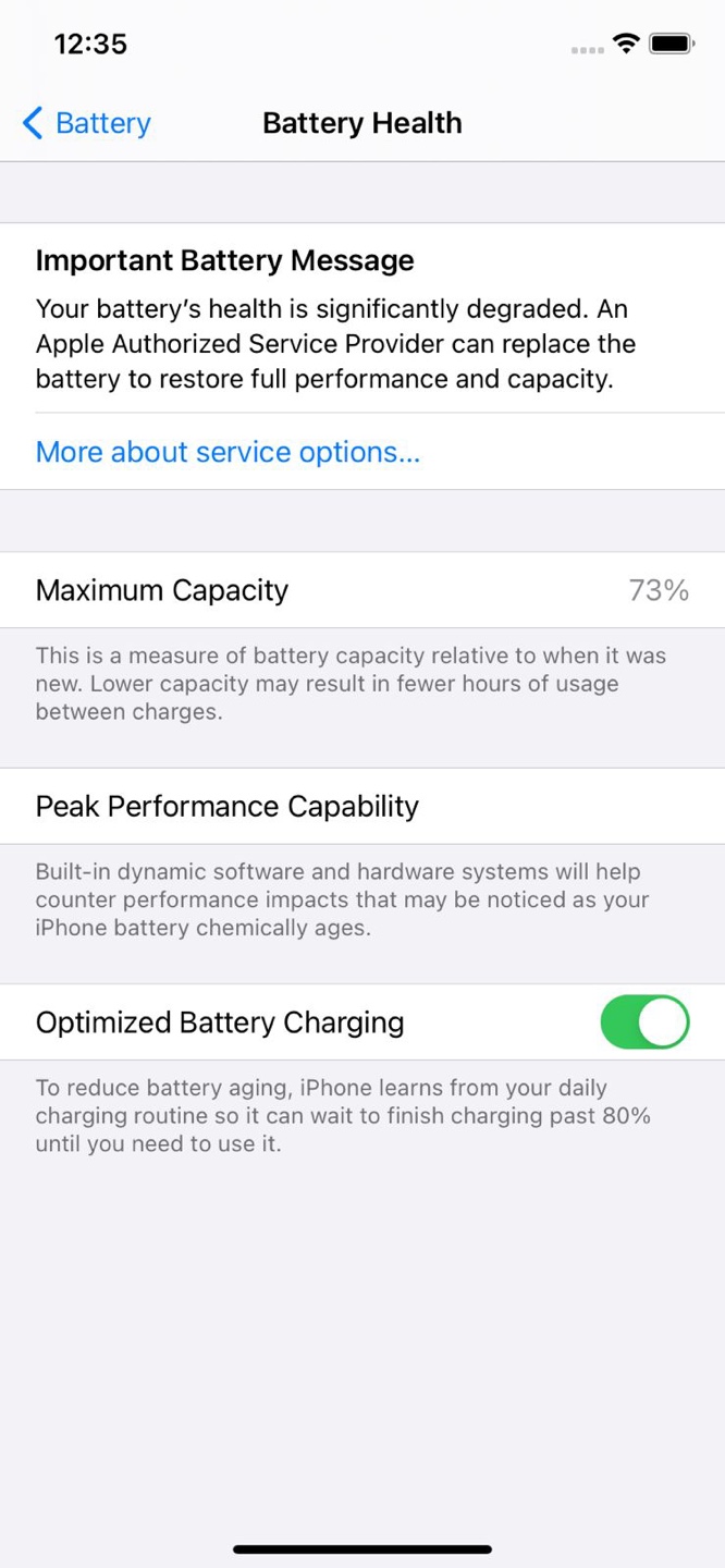 Apple iphone 11, 64GB - photo 4