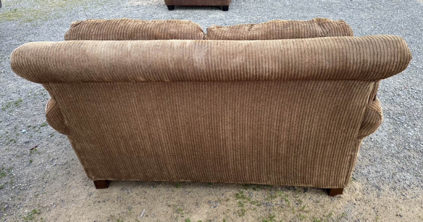 Loveseat - photo 4
