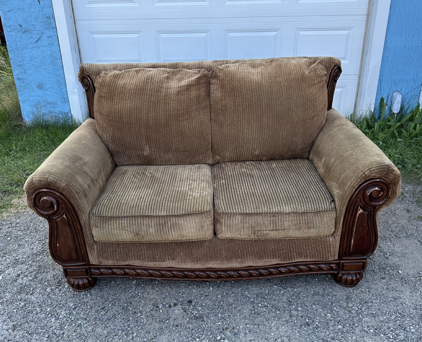 Loveseat