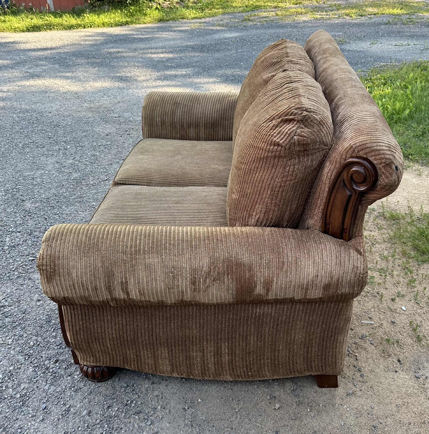 Loveseat - photo 5
