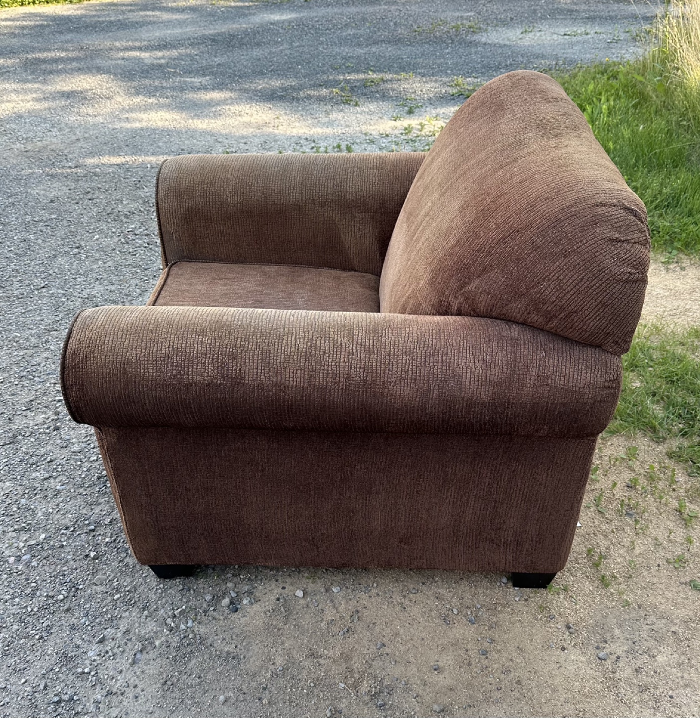 Armchair - photo 5