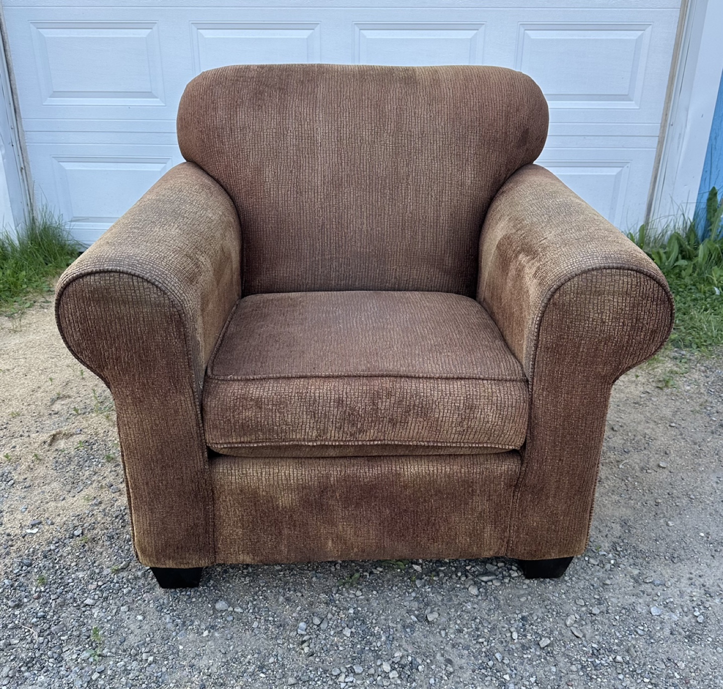 Armchair