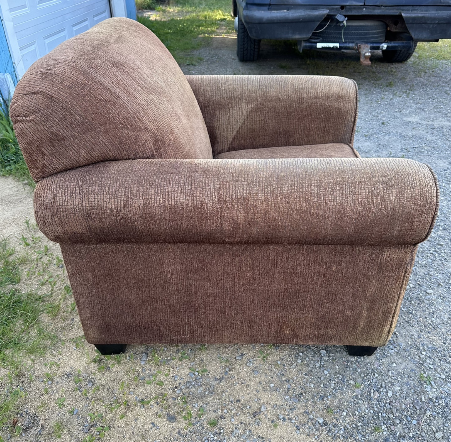 Armchair - photo 3