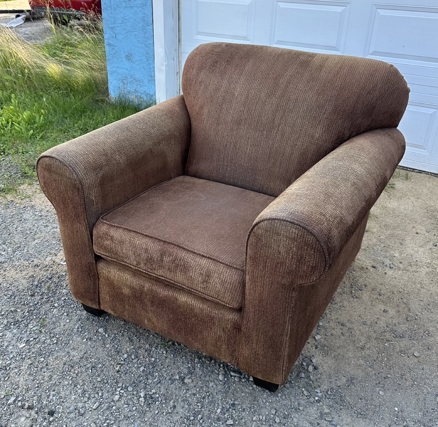 Armchair - photo 2