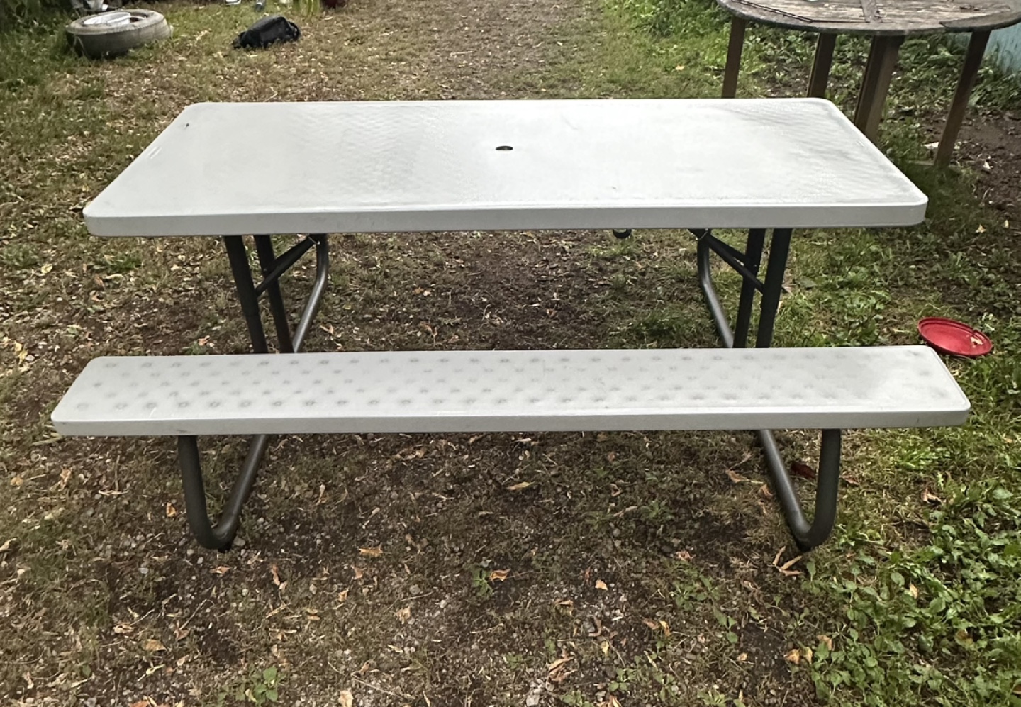 Picnic Table - photo 4