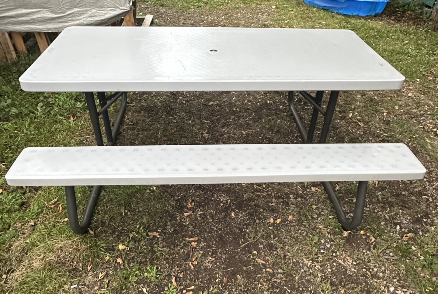 Picnic Table