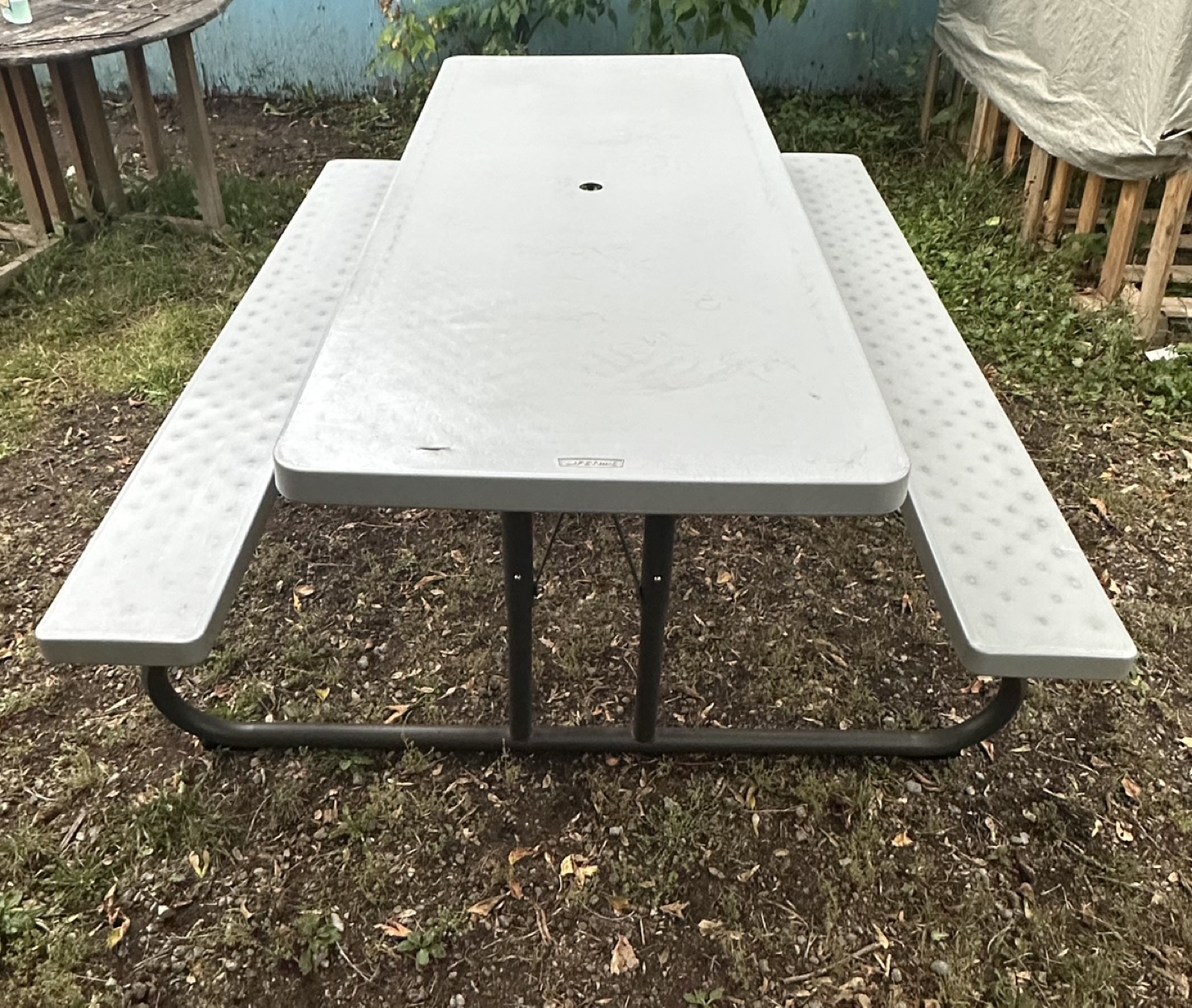 Picnic Table - photo 5