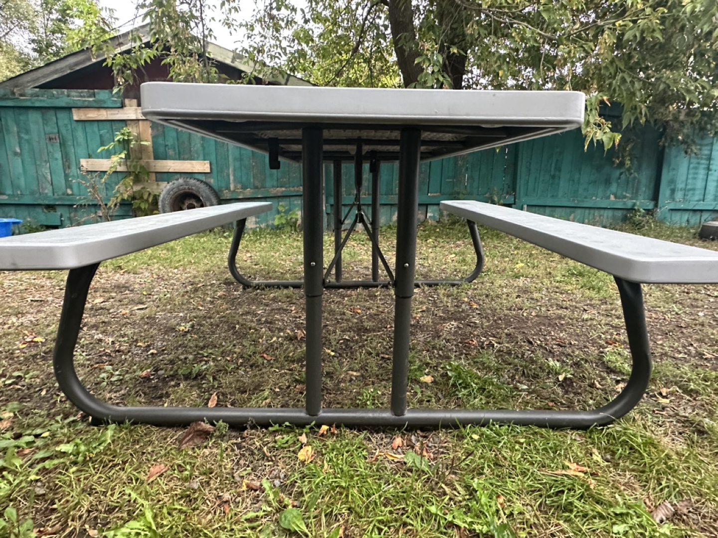 Picnic Table - photo 3