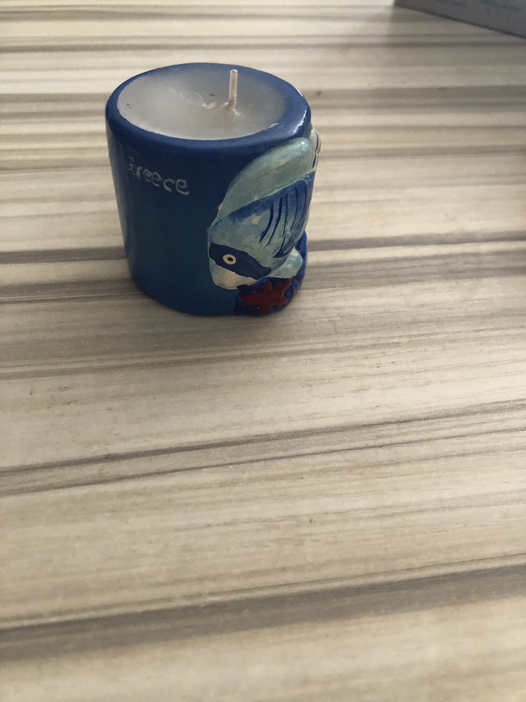 Greece Candle - Ceramic Coating ❤️ - photo 2