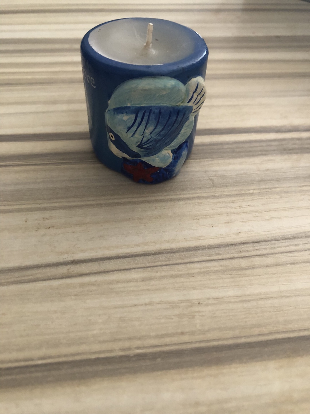 Greece Candle - Ceramic Coating ❤️