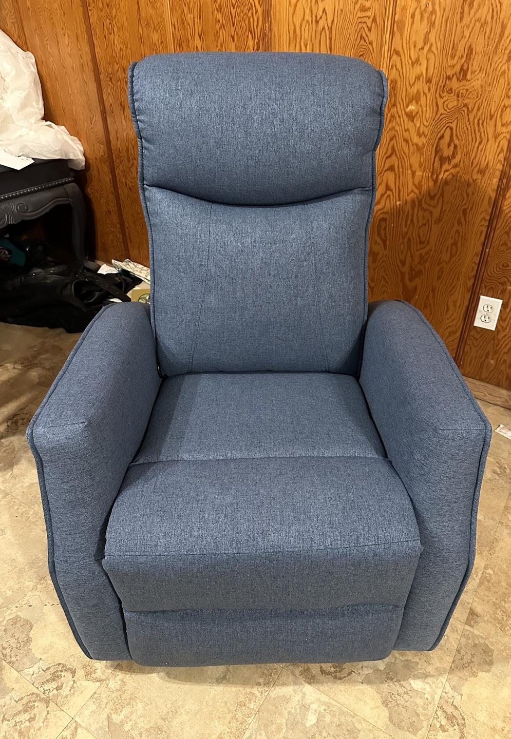 Electric Lift Recliner