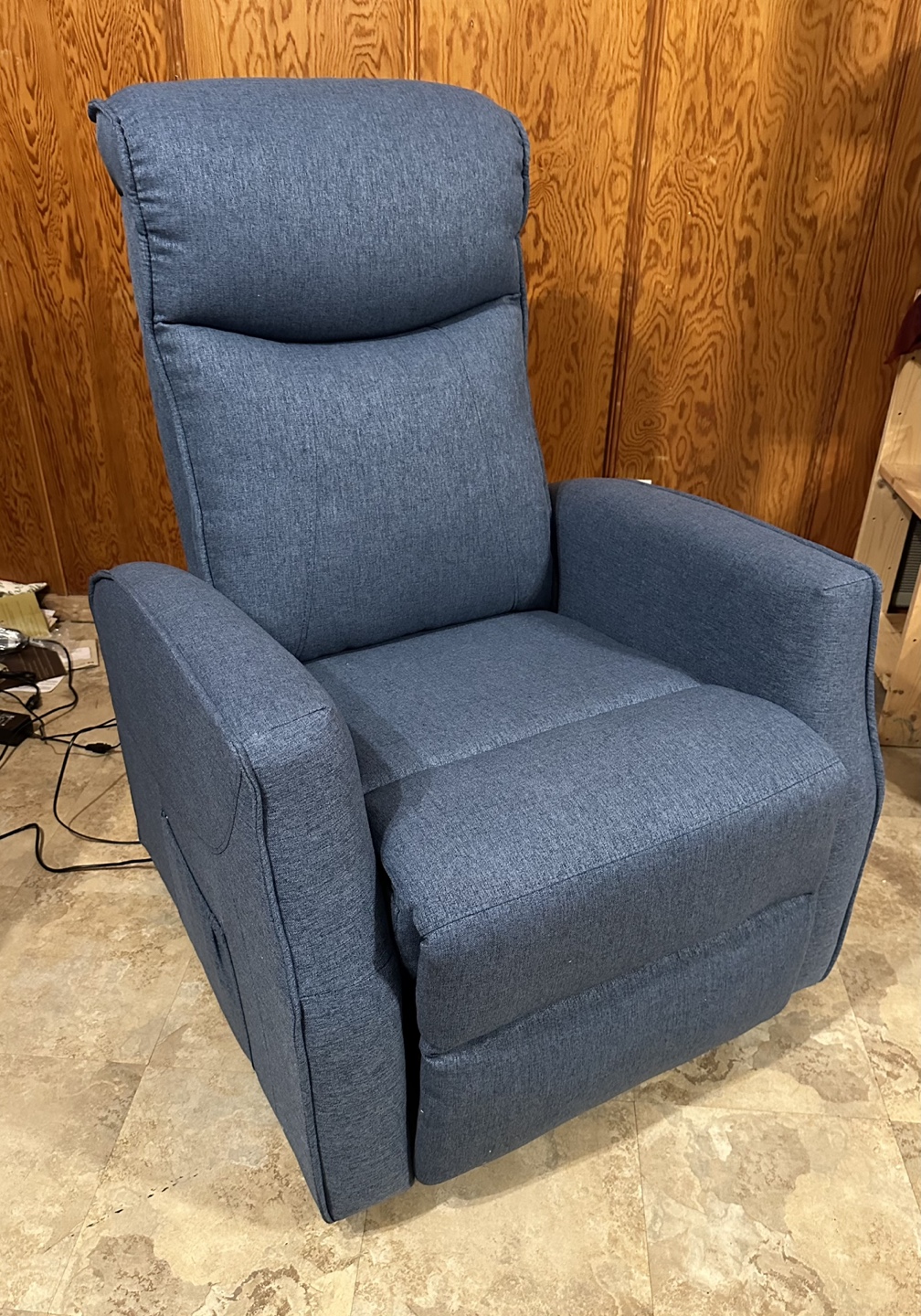 Electric Lift Recliner - photo 2