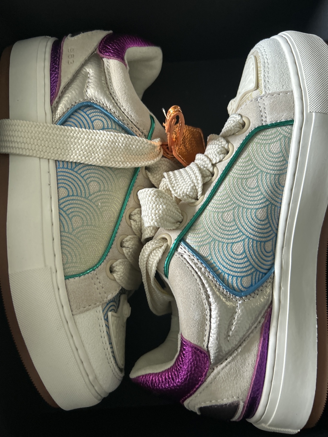 Kurt Geiger Sneakers