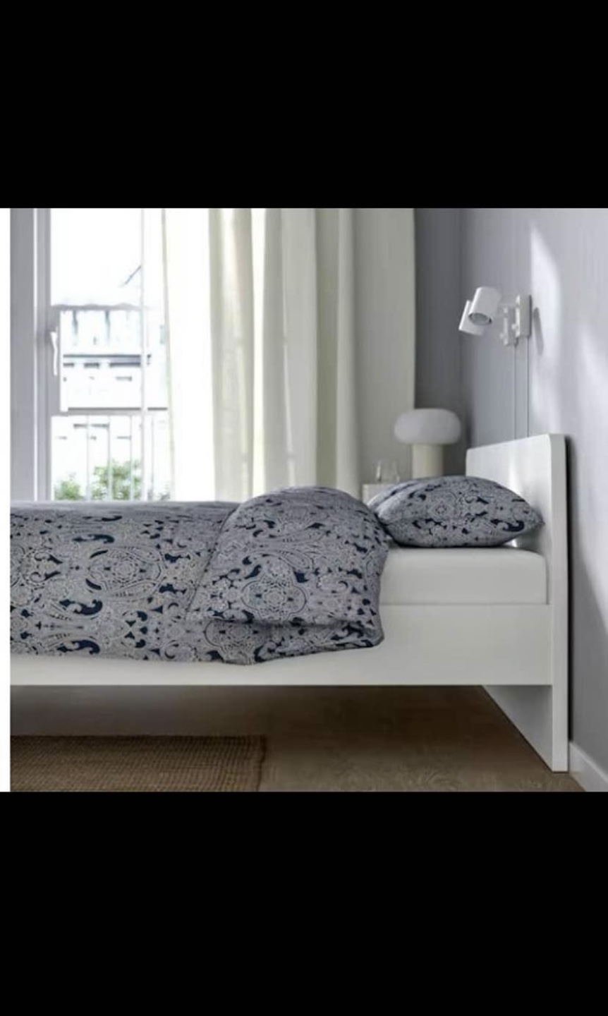 IKEA Full Size Bed Frame - photo 3