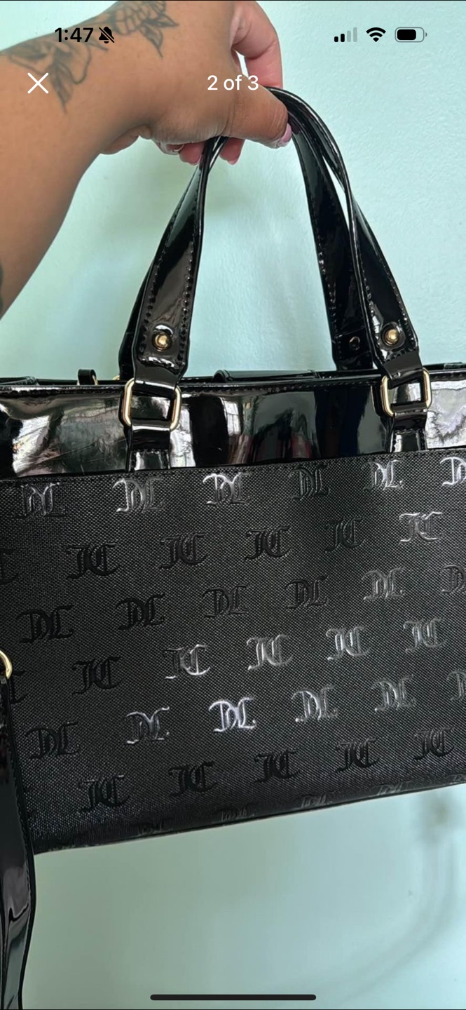 Juicy Couture Handbag - photo 2