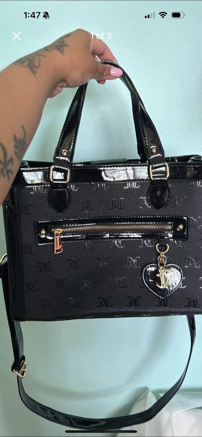 Juicy Couture Handbag