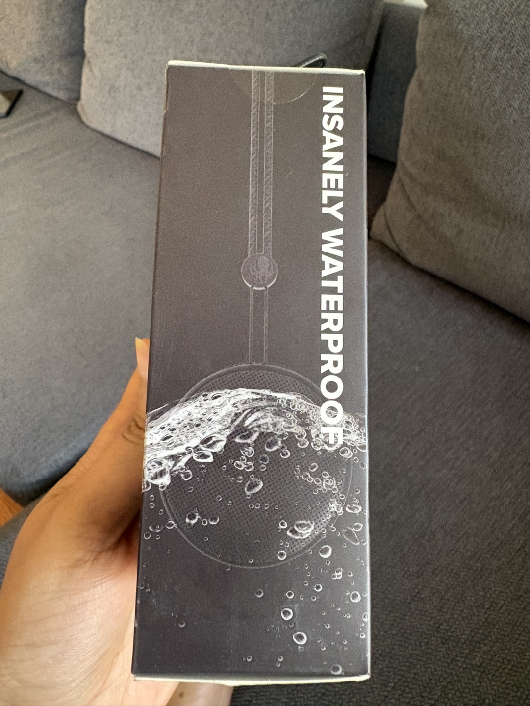 Bottle Opener Speaker - photo 3