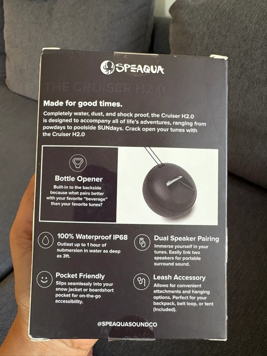 Bottle Opener Speaker image indicator(2)