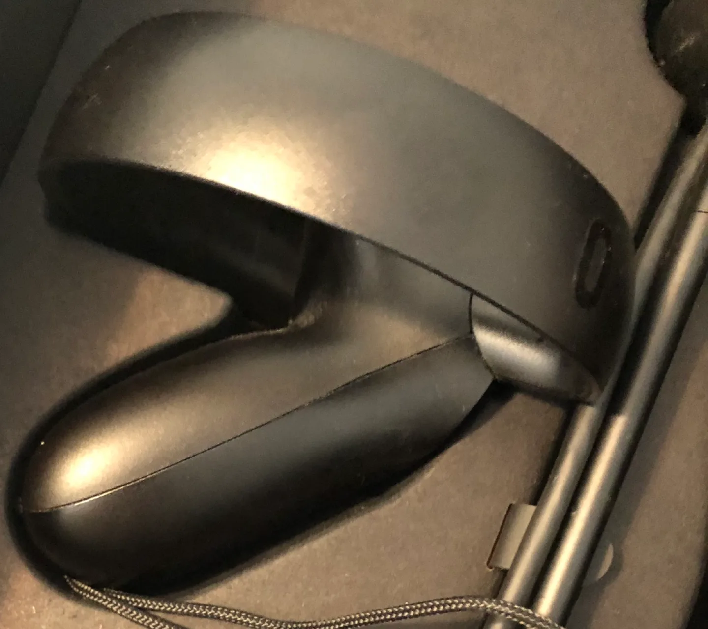 Oculus Rift Virtual Reality Headset kit image indicator(3)