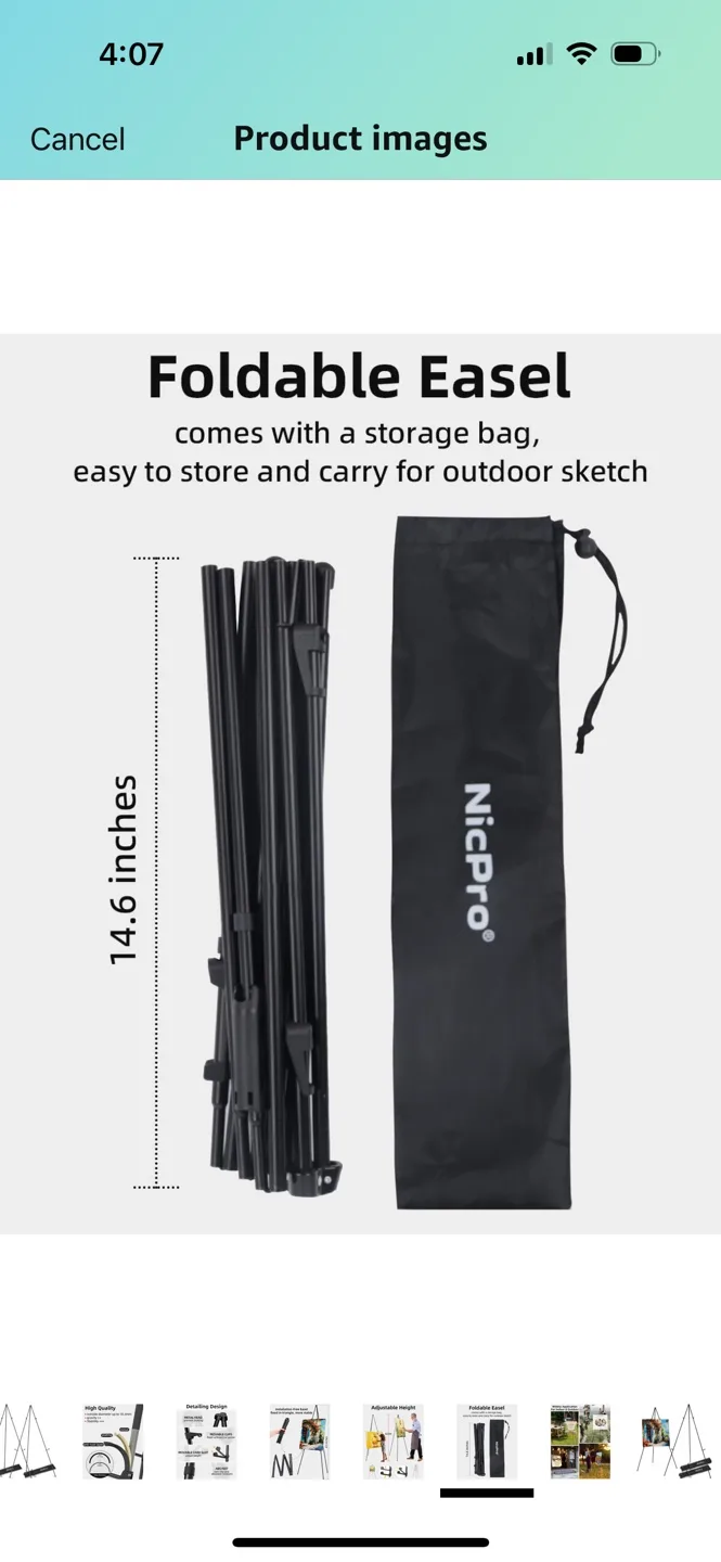 Display Stand - 2 pack image indicator(7)