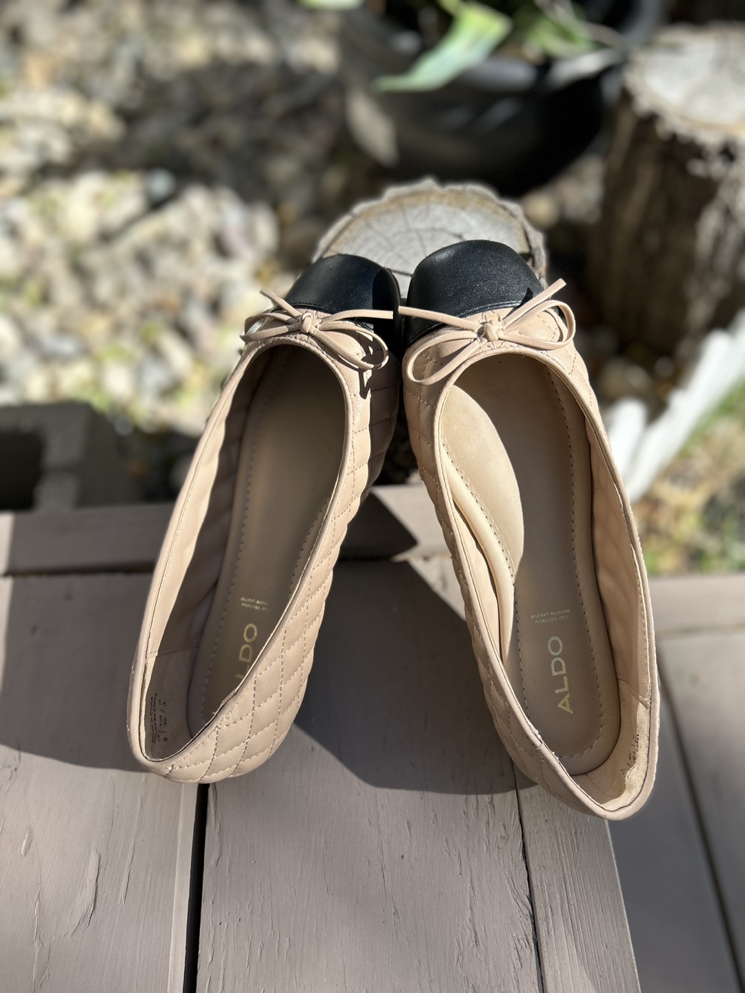 Aldo Women's Flats - photo 2