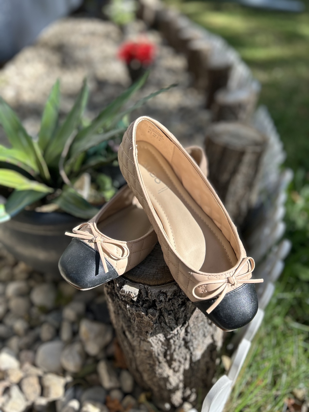 Aldo Women's Flats