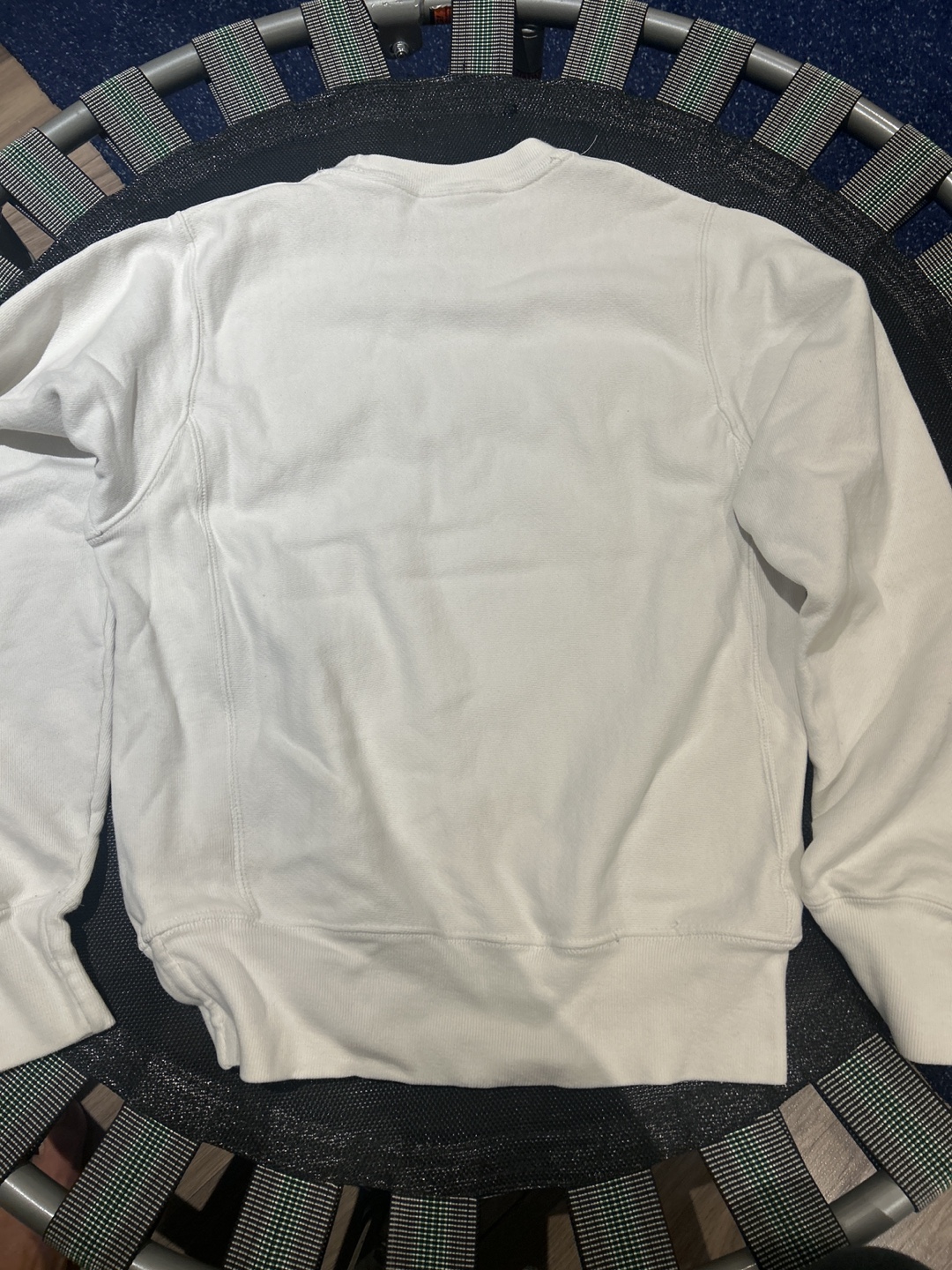 Champion Sweatshirt - photo 2