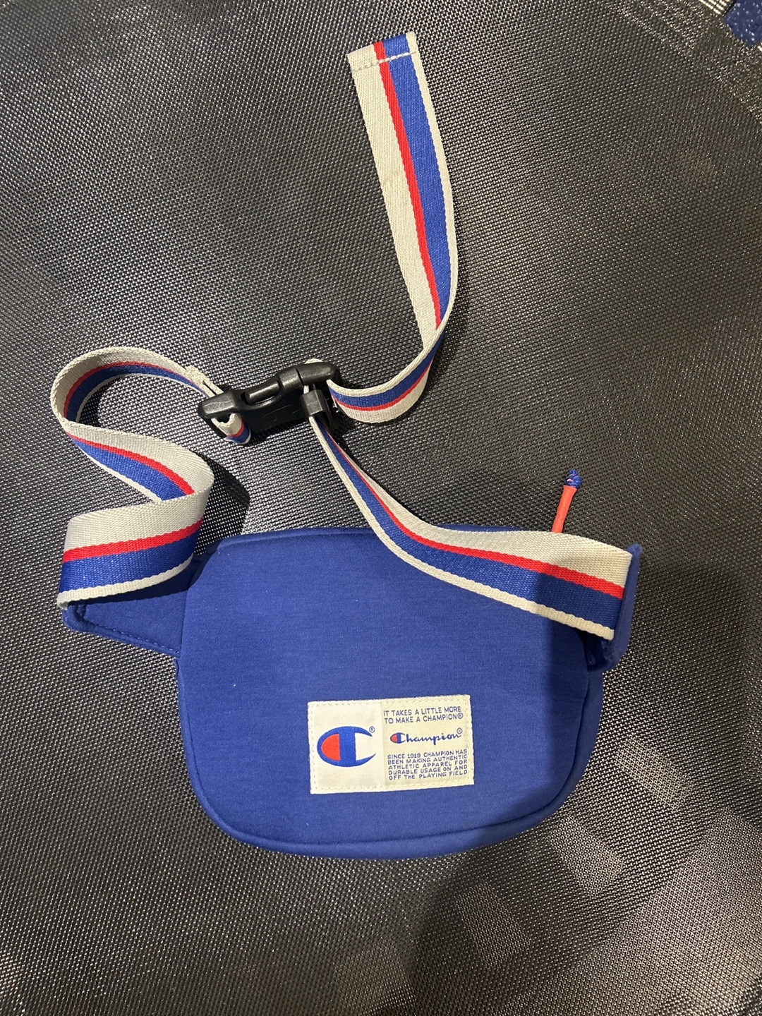 Champion Fanny Pack - photo 2