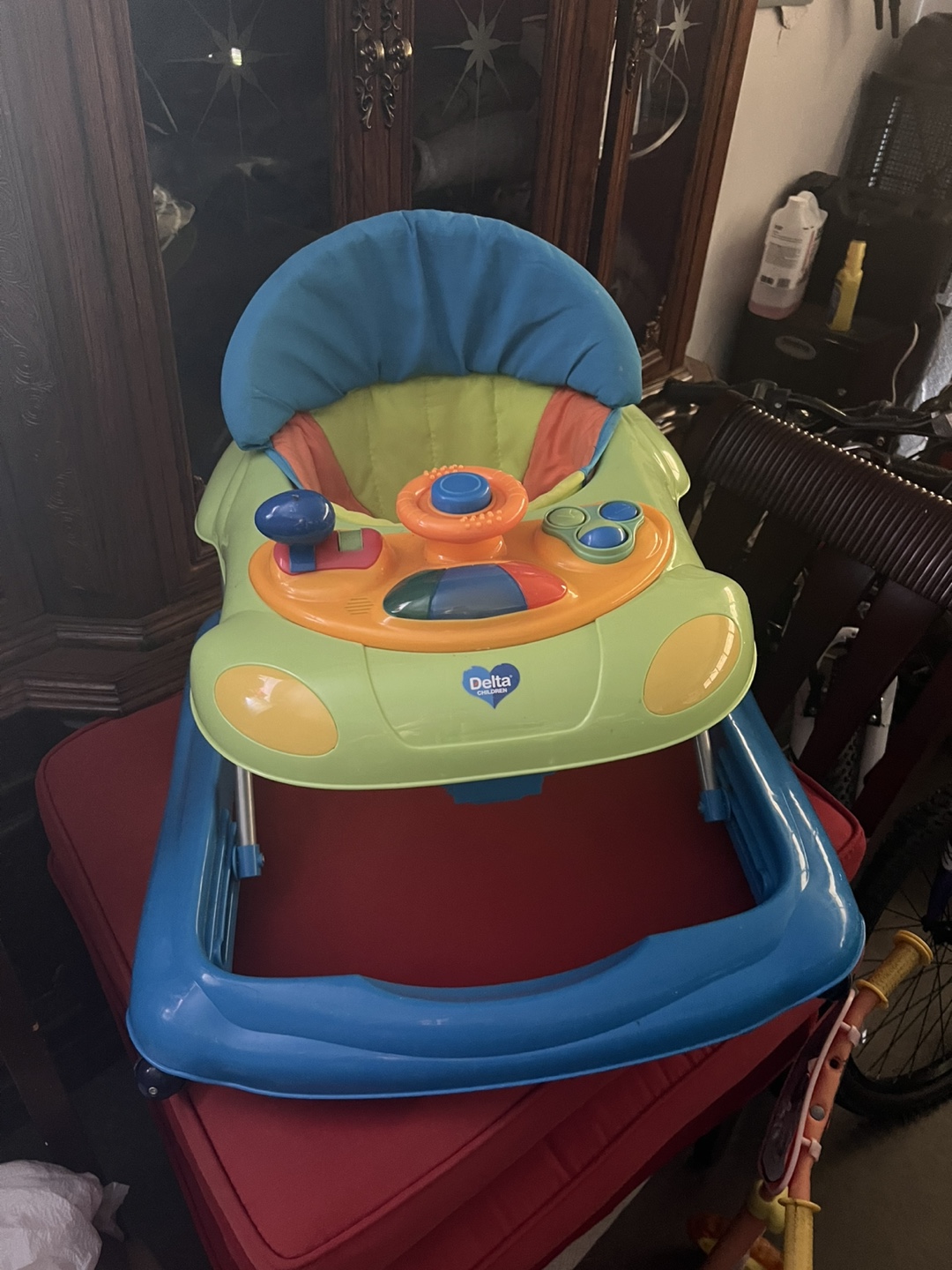 Delta Children's Walker