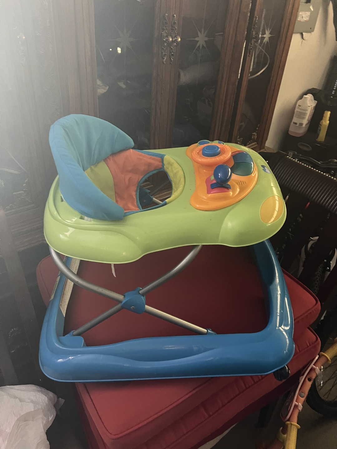 Delta Children's Walker - photo 3