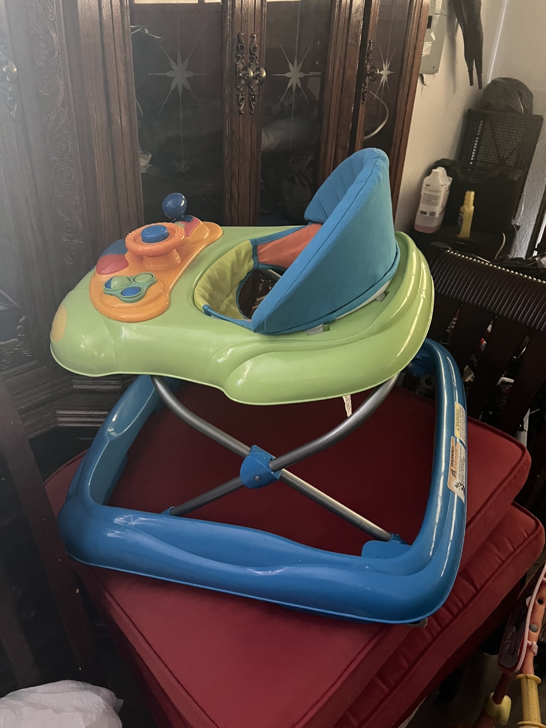 Delta Children's Walker - photo 4